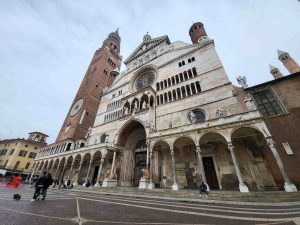Cremona in un giorno