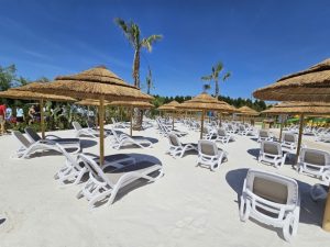 Tiki Bay