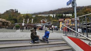 I dintorni di Lucerna: il Monte Pilatus