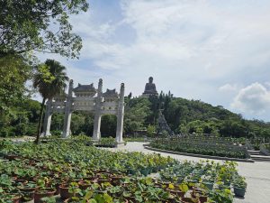 Dintorni da visitare sull'Isola di Lantau
