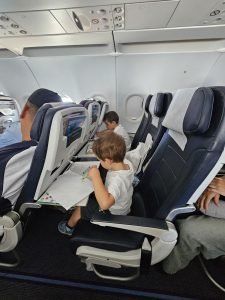 Come arrivare in Uzbekistan