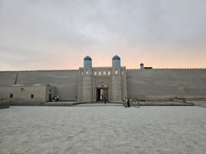 Cosa vedere a Khiva, Uzbekistan