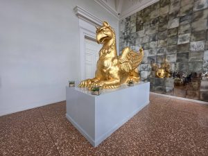Colazione al Teatro Galli di Rimini