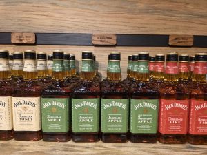 Il whiskey più famoso al mondo